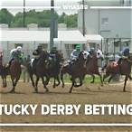ways to bet kentucky derby